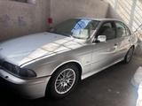 BMW Bmw 530 530i cat Futura - gebrauchte BMW 530 aus dem Jahr 2001