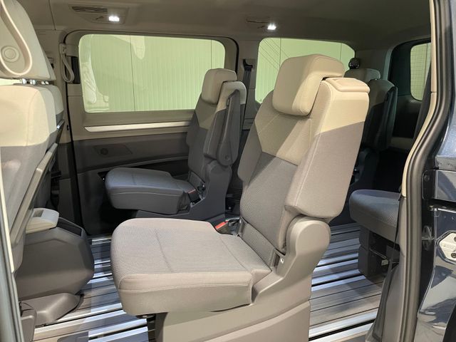 T7 Multivan Life lang 2.0 TDI DSG STANDHZG