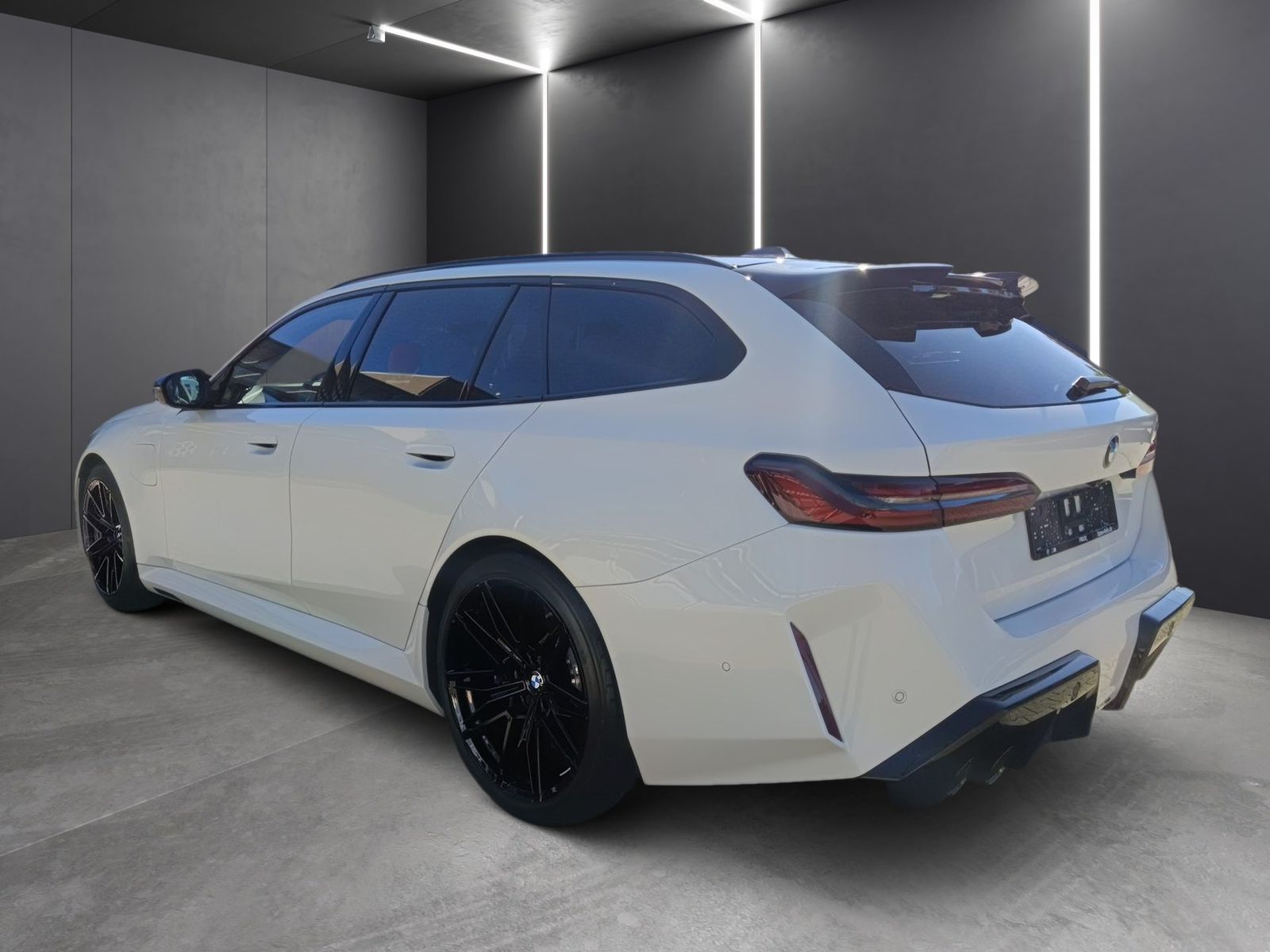 BMW M5 - Bild 7