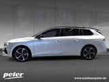 Opel Astra L ST 1.2Turbo GS Klimaautomatik Sitzheizun - Benzin Gebrauchtwagen in Moers
