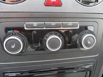 Volkswagen Caddy - 9
