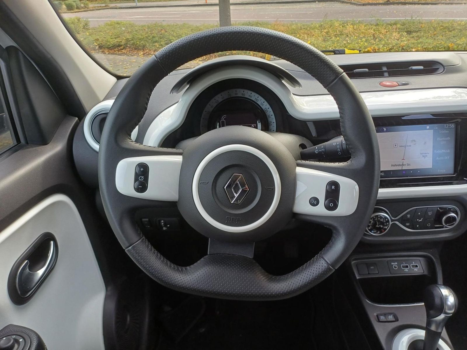 Renault Twingo - Bild 10