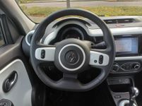Renault Twingo - Vorschau Bild 10