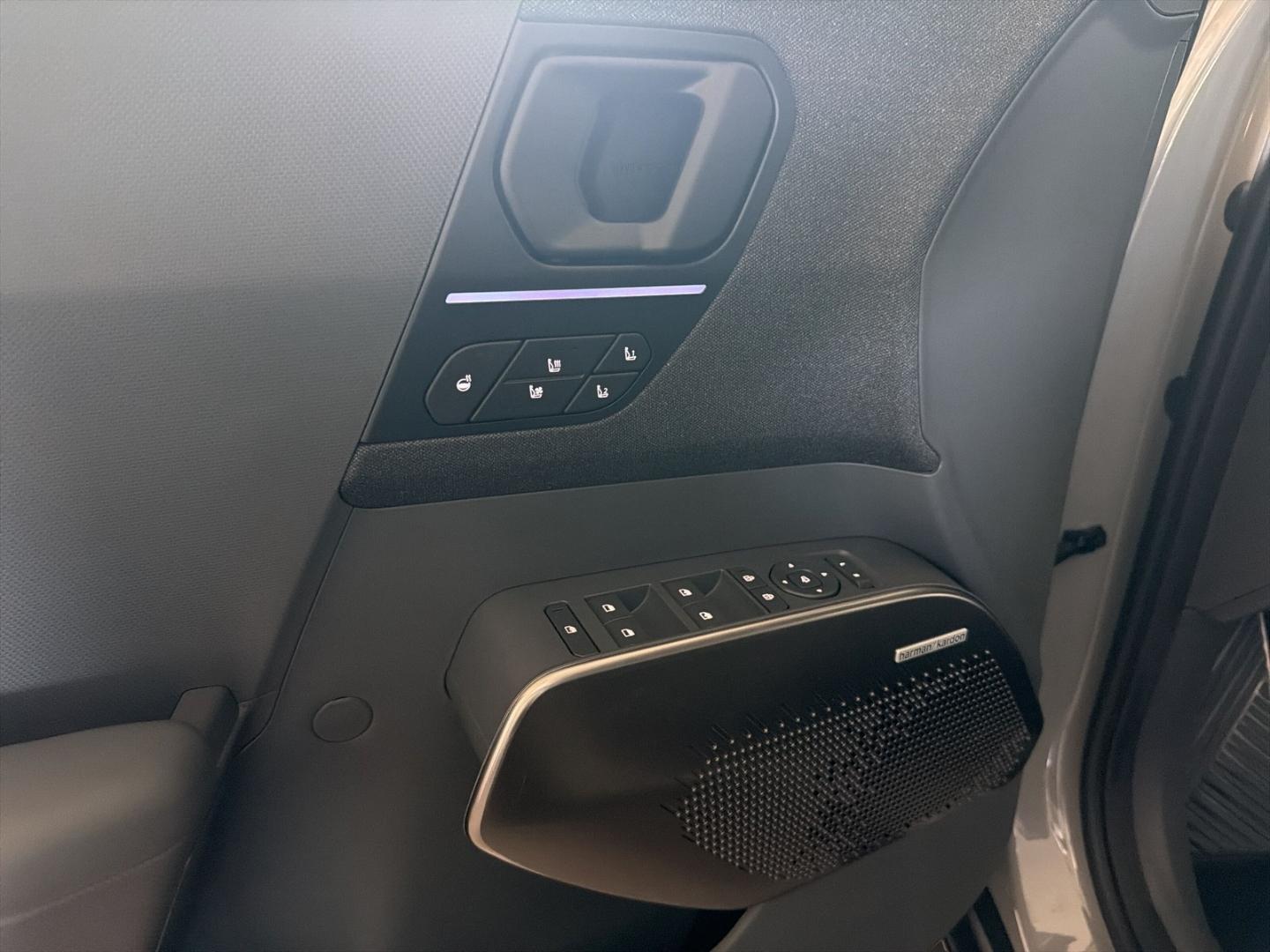 Kia EV2 Black Edition 61 kWh 4 Sitze Comfort Drive W