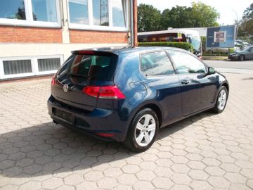 Volkswagen Golf - 4