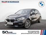BMW 120 i Sport Line LED+NAVI+KAM+LENKRADHZG - BMW 120: 120i