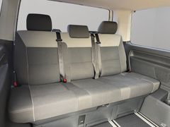 VW T5 Multivan Zuheizer AHK PDC Tempomat