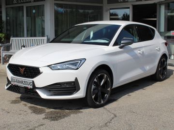 Cupra Leon 1.5 eTSI DSG