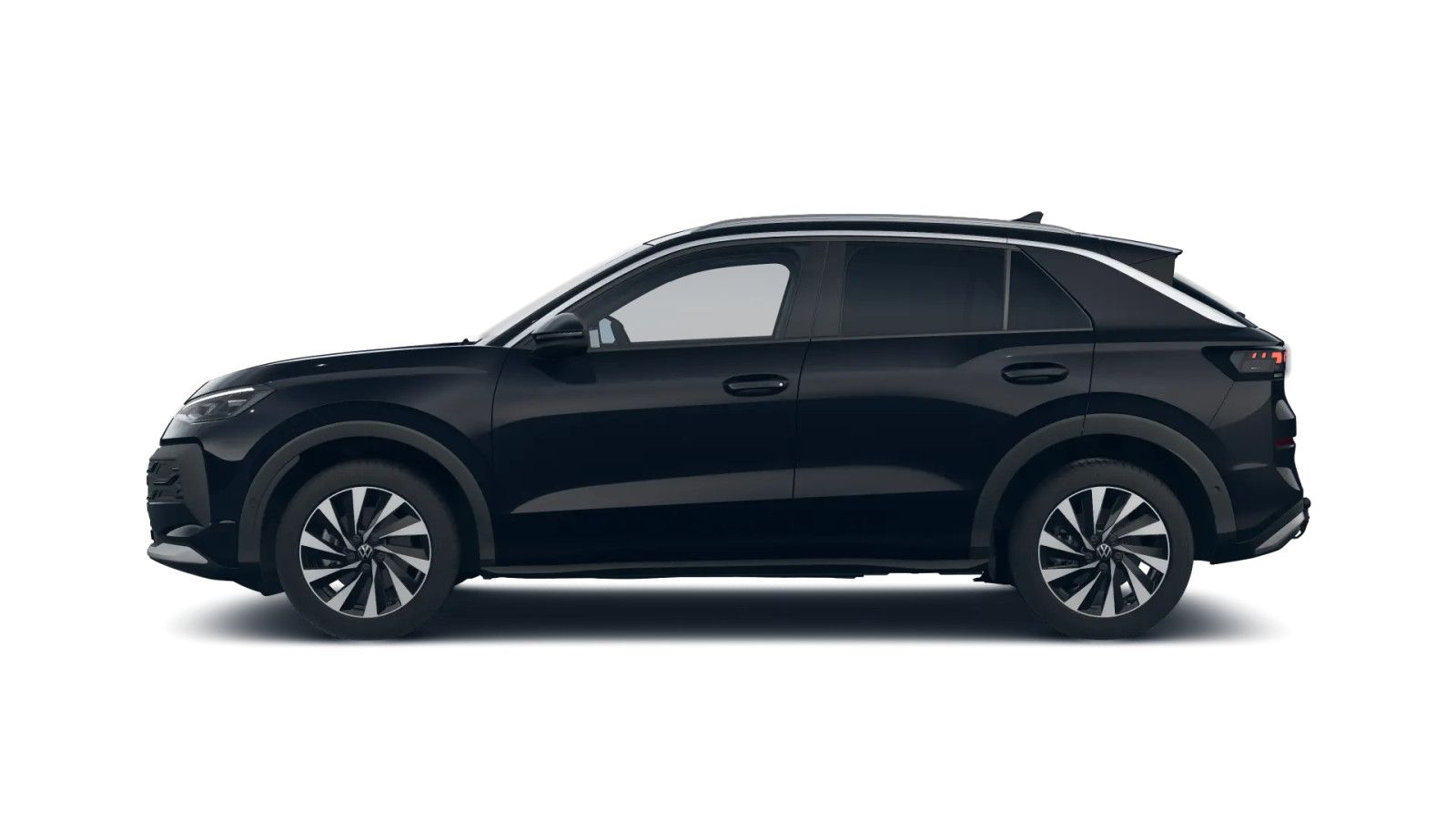Volkswagen T-Roc - Bild 5