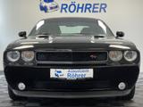 Dodge Challenger 5.7 Hemi  - Dodge Challenger: Hemi