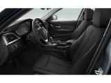 BMW 320i Touring Advantage Sitzheizung, PDC, Fernlic - BMW 320: Si