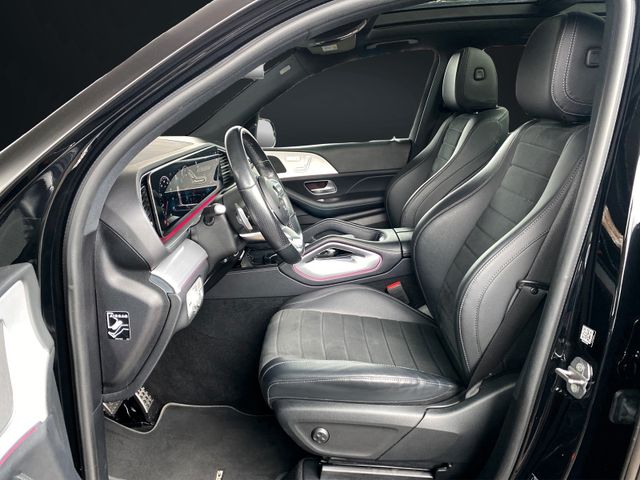 Mercedes-Benz GLE 300