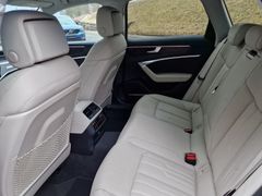 Fahrzeugabbildung Audi A6 Allroad quattro 55 TDI Navi Matrix Leder B&O