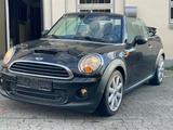 MINI ONE Cabrio/ 3.Hand/ Garantie/TÜV/ Service Neu - MINI MINI aus 2011: Cabrio