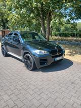 BMW Bmw x6 3.5d - gebrauchte BMW X6 aus dem Jahr 2009
