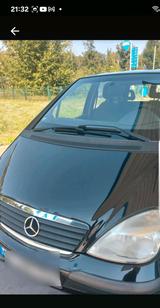Mercedes-Benz Mercedes A160 Automatikgetriebe Baujahr 19... - Mercedes-Benz A-Klasse: Automatikgetriebe