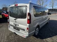 Renault Trafic - Vorschau Bild 9