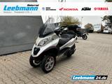 Piaggio MP3 500 HPE aus Erster Hand - PIAGGIO MP 3