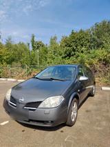 Nissan Primera P12 2.0 6-Gang  TÜV 12/2027 - Nissan Primera: 20
