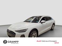 Audi A6 - Vorschau Bild 1