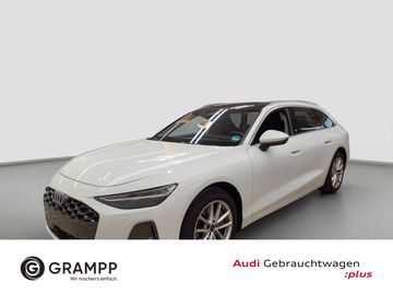 Audi A6 Avant TDI S-tronic quattro +AHK+KAMERA+PANO+
