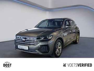 Volkswagen Touareg - 2