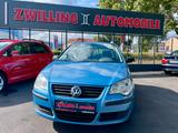 Volkswagen Polo IV Trendline/2.HAND/KLIMA/ELF/TÜV NEU