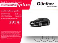 Audi A6 Allroad - Vorschau Bild 1