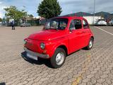 Fiat 500 Cinquecento Abarth - Fiat Cinquecento Gebrauchtwagen