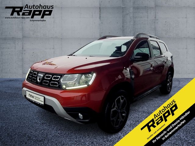 Dacia Duster Celebration TCe 130 2WD