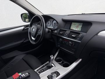 BMW X3 - 8