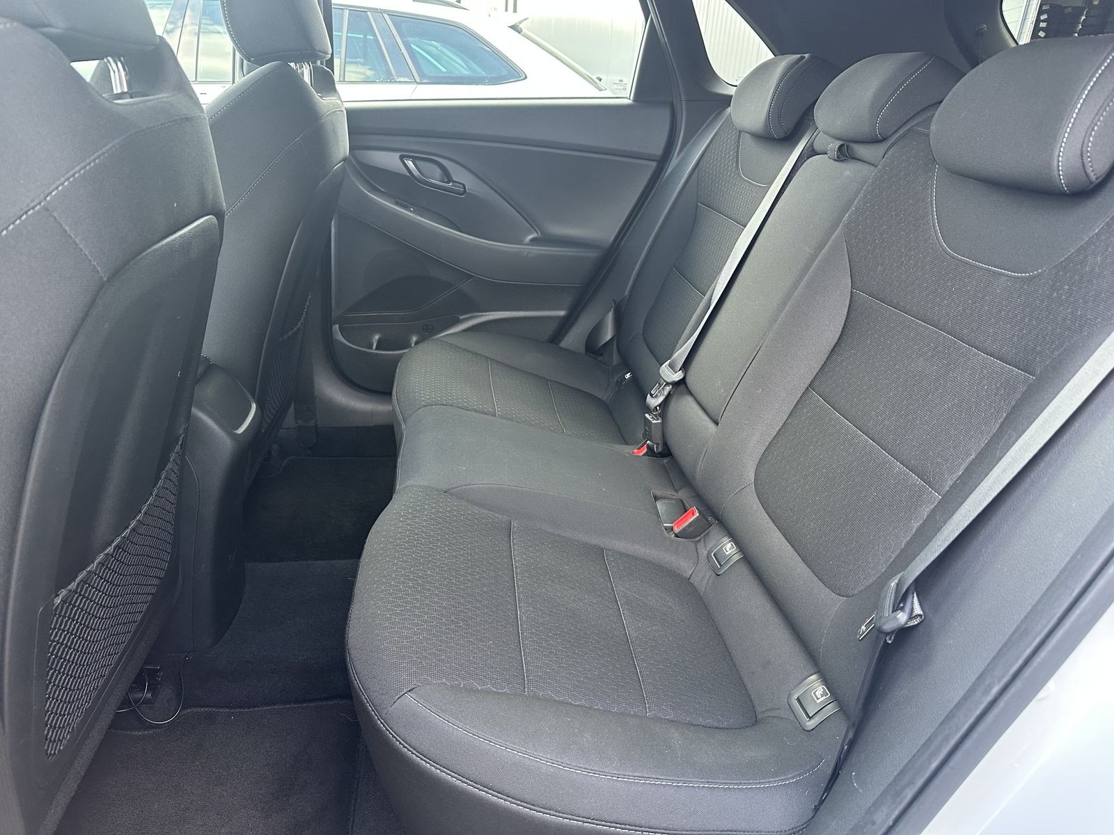 Fahrzeugabbildung Hyundai i30 N Performance NAV+LED+SHZ+KAMERA+TEMPO+2Hd