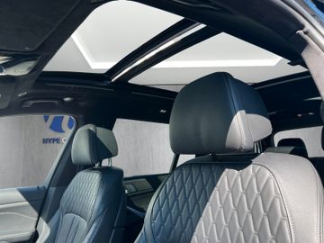 BMW X7 - 11