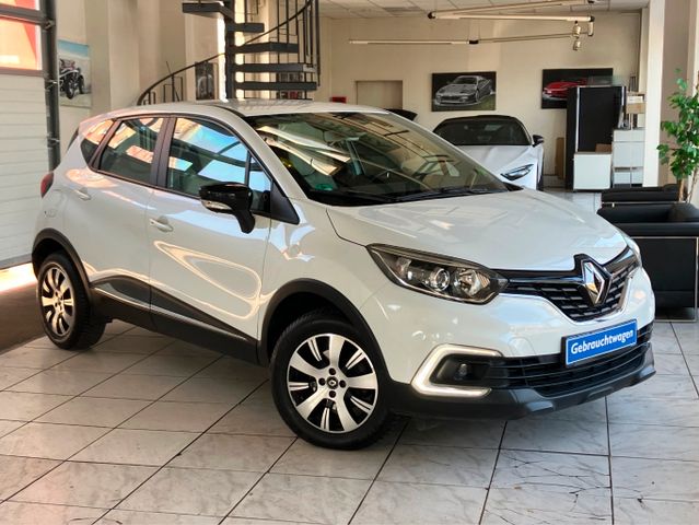 Renault Captur Experience 1.2 TCe 120 EDC Navigation