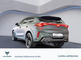 Cupra Terramar VZ 1.5 e-HYBRID 272 PS AMERICAS CUP EDI - scheckheftgepflegte Cupra Gebrauchtwagen