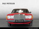 Mercedes-Benz 200 Becker Radio/Nichtraucher/Außenspiegel re. - Mercedes-Benz Gebrauchtwagen von 1978