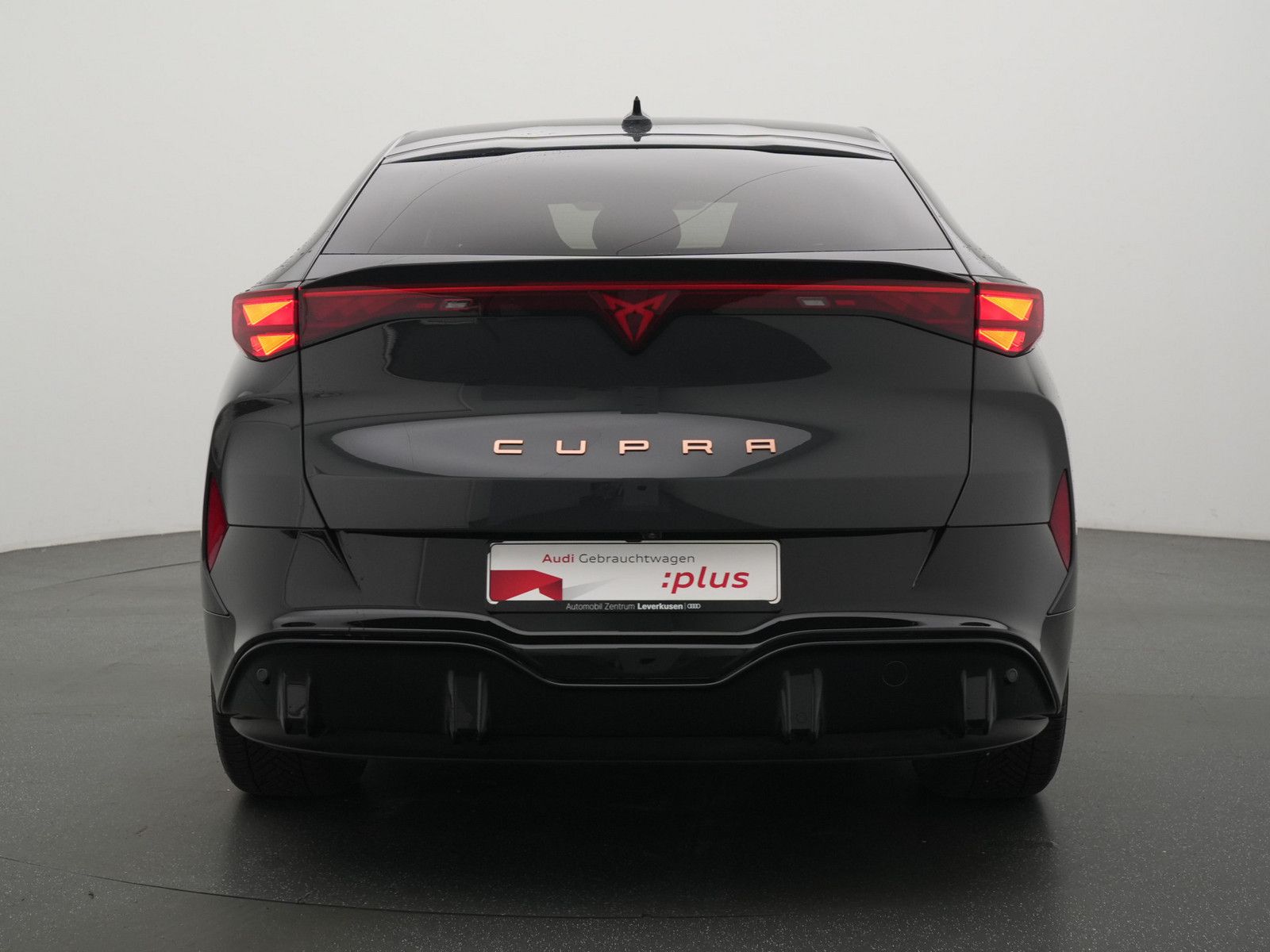 Cupra Tavascan - Bild 4