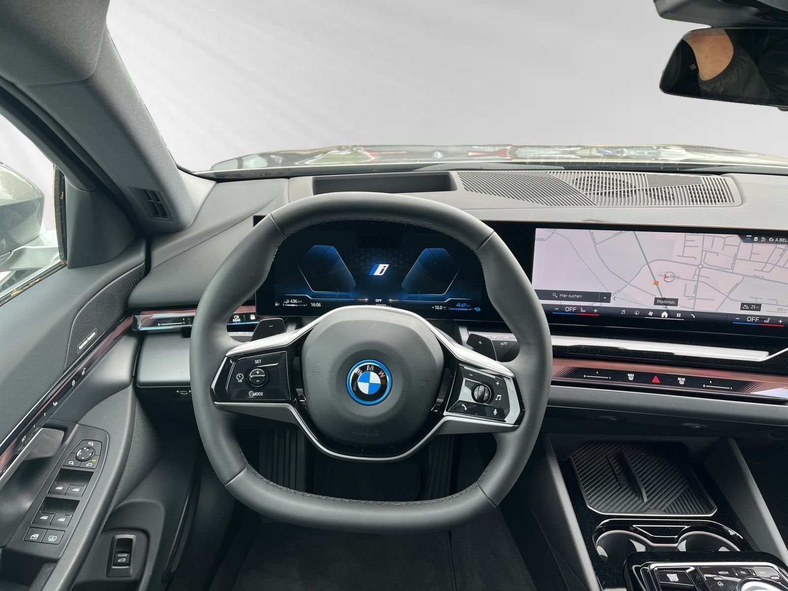 BMW 550 - Bild 12