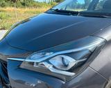 Toyota Yaris 1,5-l-VVT-i Hybrid Team Deutschland - Deutschland gebraucht
