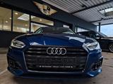 Audi A5 Sportback 2.0 TDI Aut. NAVI/DAB/LEDER/AHK/StH - Audi A5: Automatik