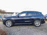 BMW X3 xDrive30e M Sport HuD+Pano+AHK+Hifi+LED+Alarm - BMW: E30 M