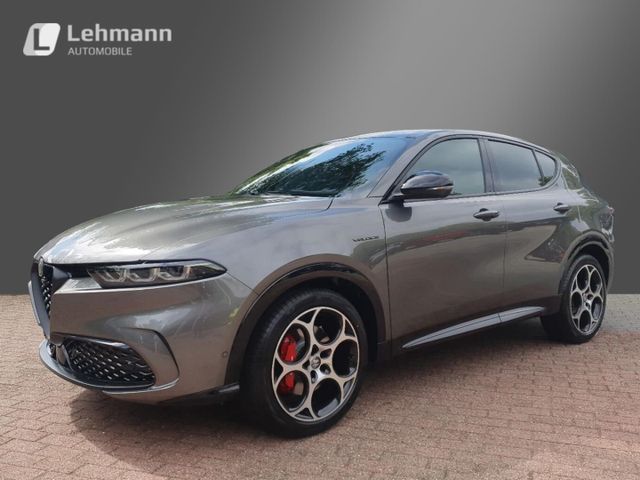 Alfa Romeo Tonale Veloce Ibrida 1.5 Mild-Hybrid-MY25-Voll