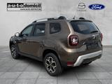 Dacia Duster II Prestige 114PS 360° Kamera SHZ - Dacia Duster: Braun