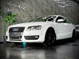 Audi A5 Sportback 2.0 TFSI - Audi A5 aus 2010: Sportback