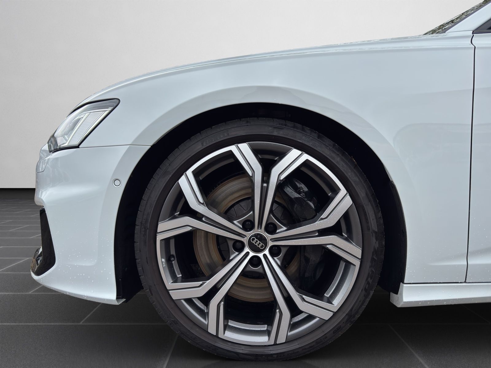 Audi S6 - Bild 9