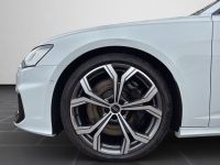 Audi S6 - Vorschau Bild 9