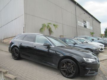 Audi A4 - 11