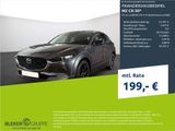 Mazda CX-30 2.0 SKYACTIV-X-M Hybrid Homura AWD OPF (E - Mazda CX-30 aus 2022