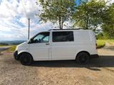 Volkswagen VW T5 Camper 1.9er Diesel - Volkswagen LT: 9