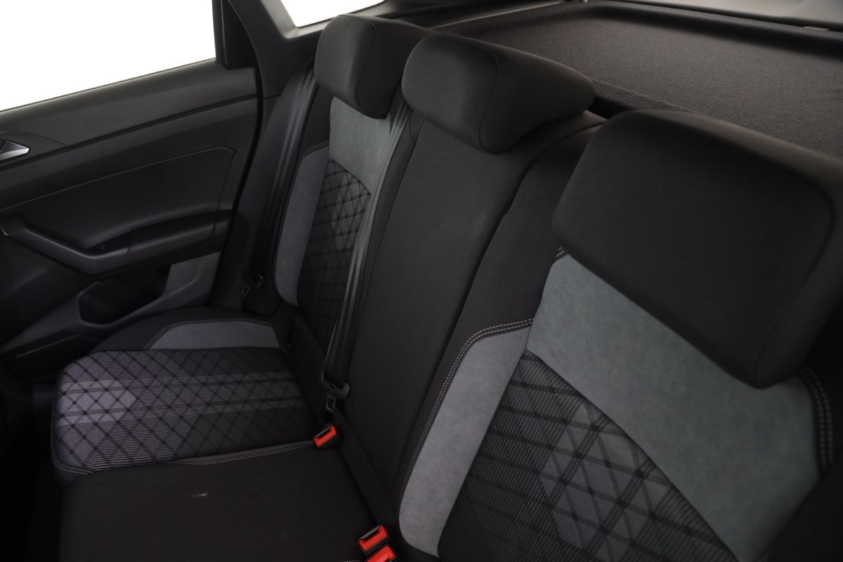 Volkswagen Taigo - Bild 13